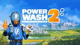 PowerWash Simulator 2 dnes pomáha dobrej veci, výťažok zo Steamu putuje na charitu